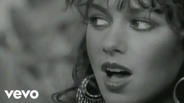 The Bangles - Manic Monday (Official Video)