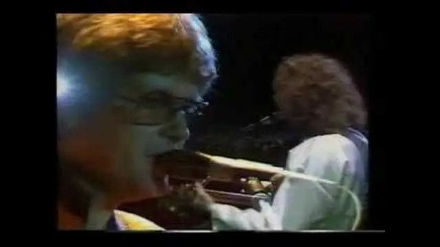 barclay james harvest 'hymn'