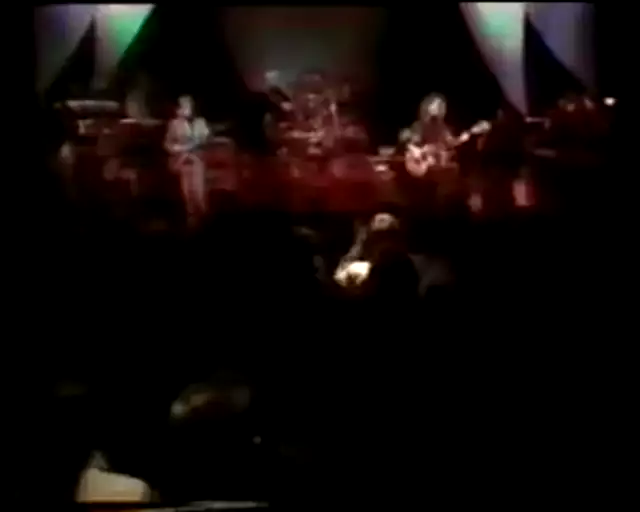 Barclay James Harvest - Life is for Living