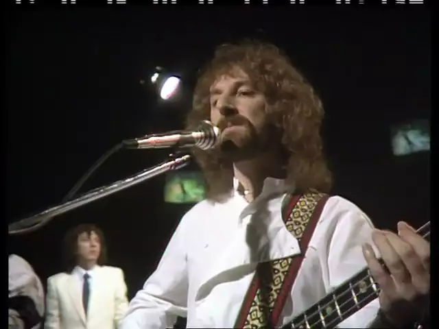 Barclay James Harvest - Victims Of Circumstance