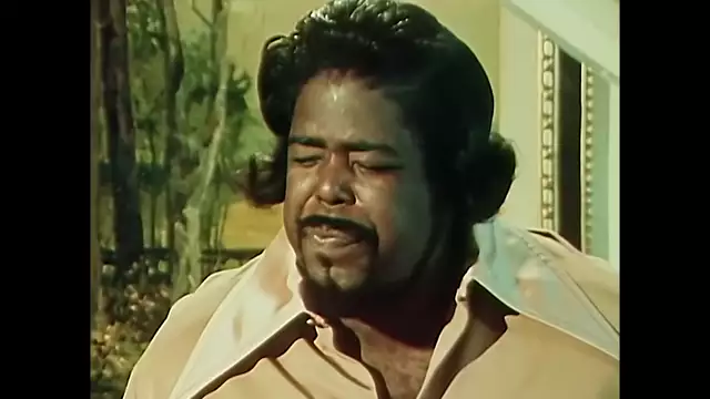 Barry White - Let The Music Play (Official Music Video)