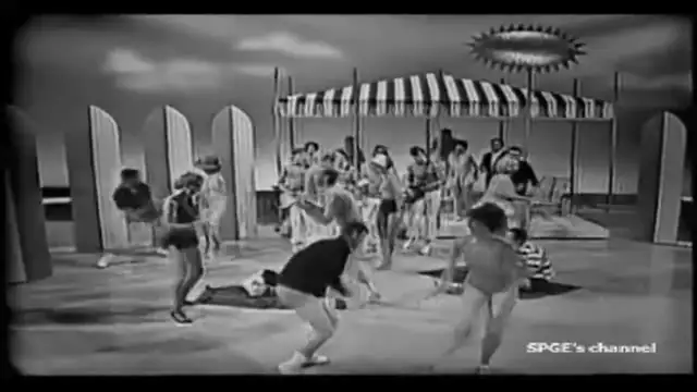 Beach Boys - Surfin Usa HD