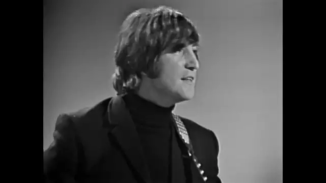 The Beatles - Help!