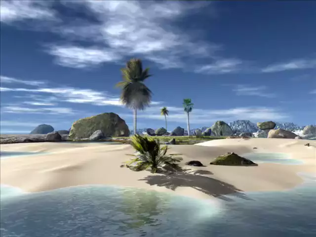 Beautiful World - In Existence