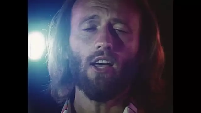 Bee Gees - How Deep Is Your Love (Official Video)