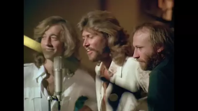 Bee Gees - Too Much Heaven