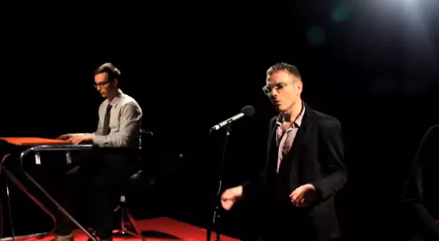 Belle & Sebastian - I Want The World To Stop (Official Video)