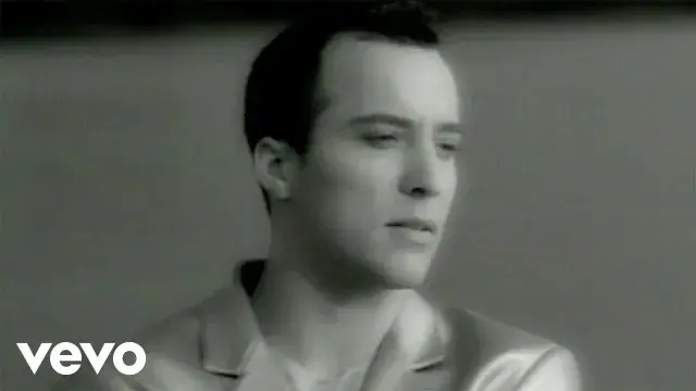 The Beloved - You've Got Me Thinking (Official Video)