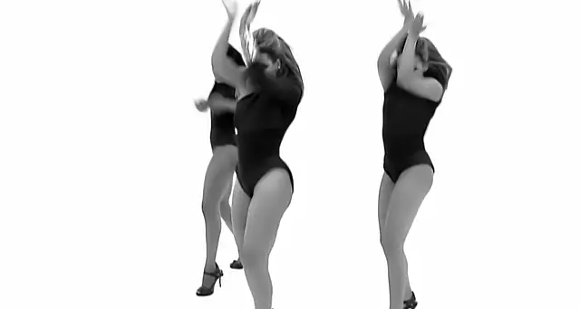 Beyoncé - Single Ladies (Put a Ring on It) (Video Version)