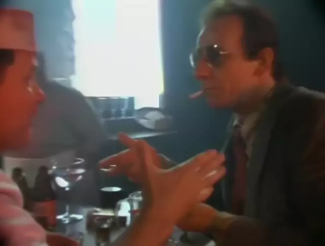 Billy Joel - Piano Man (Official HD Video)