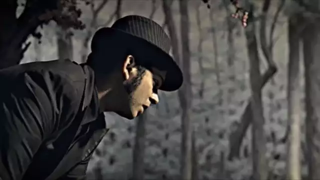 Billy Talent - Fallen Leaves - Official Video