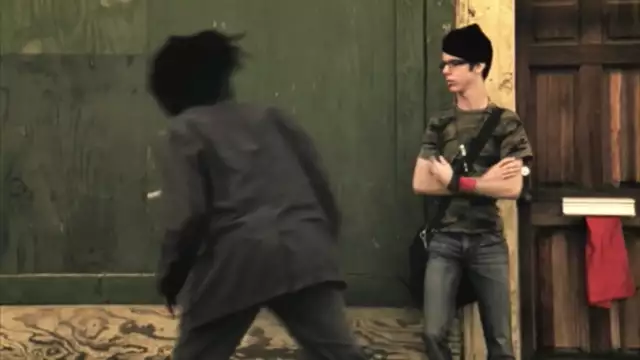 Billy Talent - Red Flag - Official Video