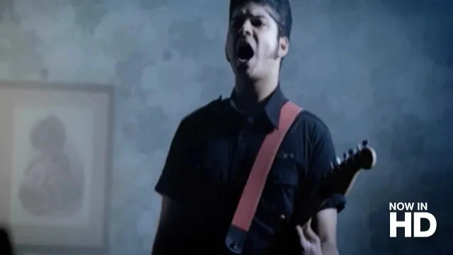 Billy Talent - Surrender - Official Video