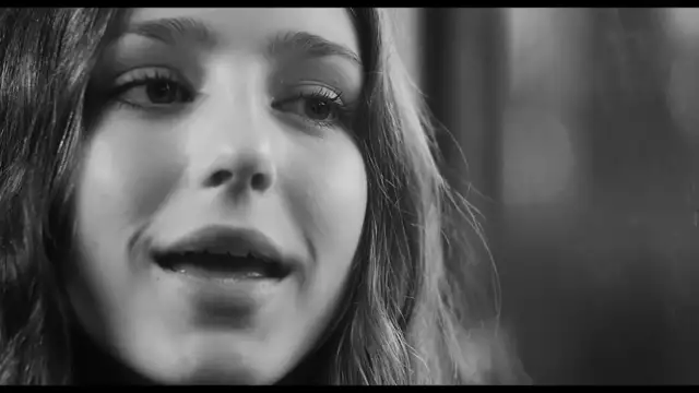 Birdy - People Help The People (Official Music Video)