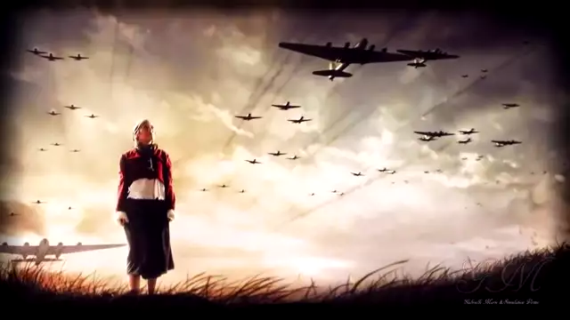 Black Sabbath ~ War Pigs