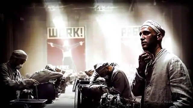 Black Sabbath ~ War Pigs