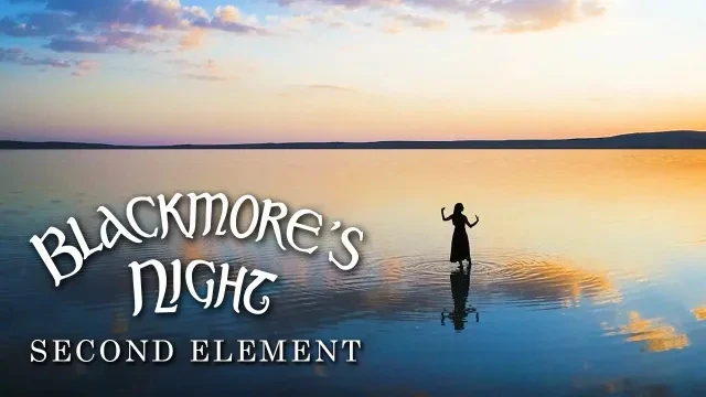 Blackmore's Night - ''Second Element'' (Official Music Video) - New Album OUT NOW