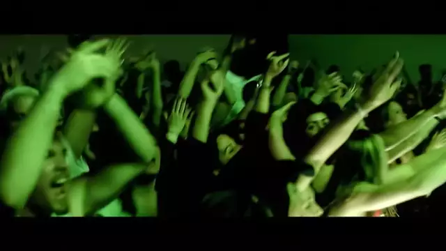 Bon Jovi - It's My Life (Official Music Video)