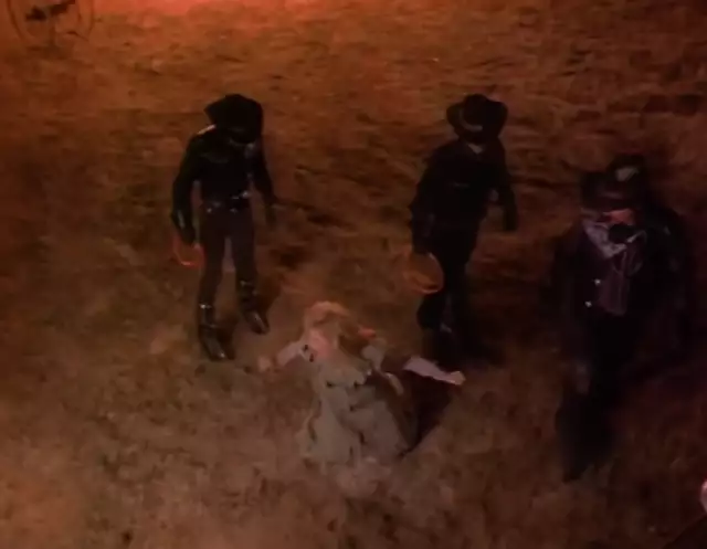 Bonnie Tyler - Holding Out For A Hero (Official HD Video)