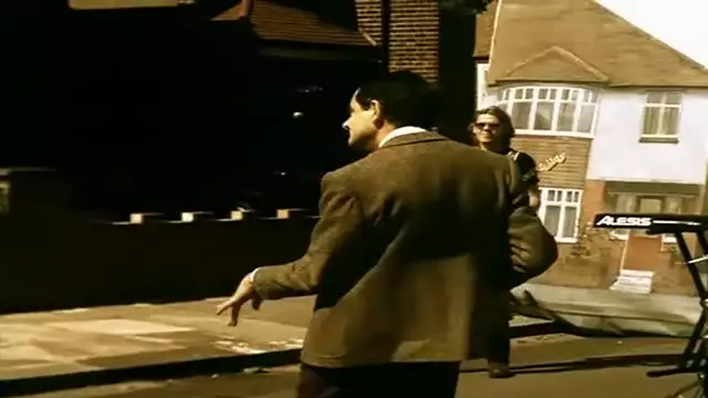 Boyzone - Picture Of You (Official Video)