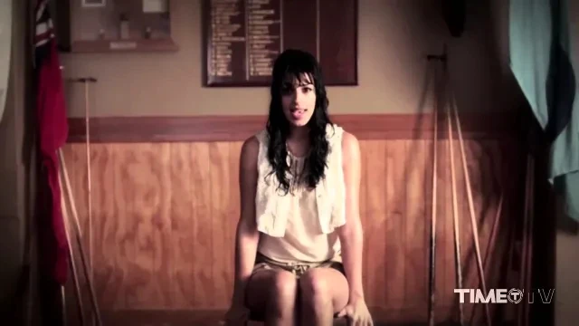 Brooke Fraser - Something In The Water [Official Video HD]