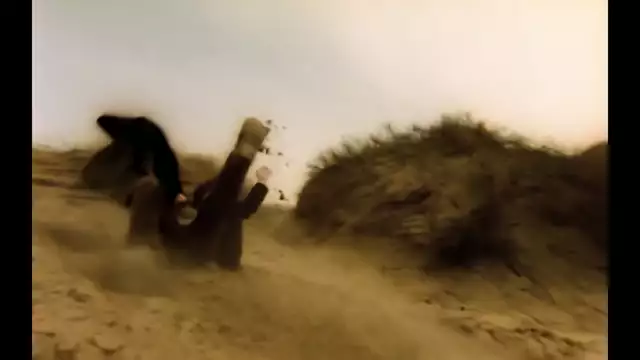 Bruce Dickinson - Tears Of The Dragon (Official HD Video)
