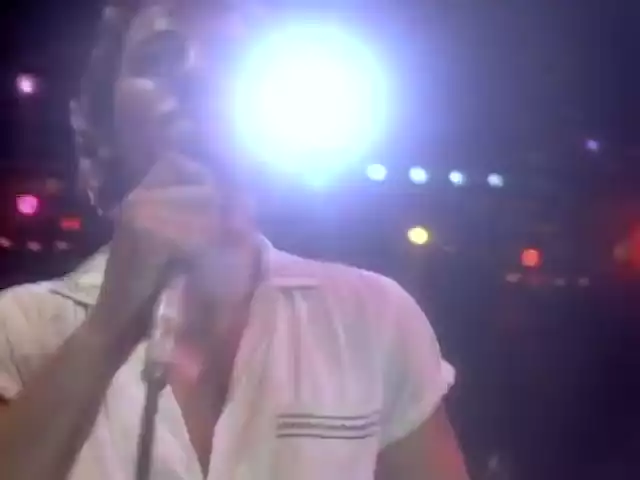 Bruce Springsteen - Dancing In the Dark (Official Video)