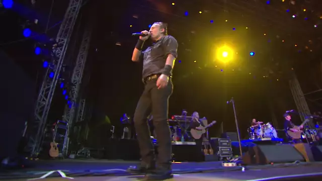 Bruce Springsteen - My Hometown (from Born In The U.S.A. Live: London 2013)