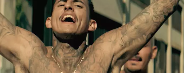 Bruno Mars - Grenade (Official Music Video)