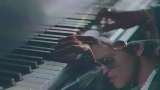 Bruno Mars - When I Was Your Man (Official Music Video)