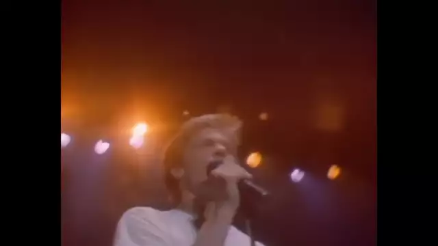 Bryan Adams - Heaven