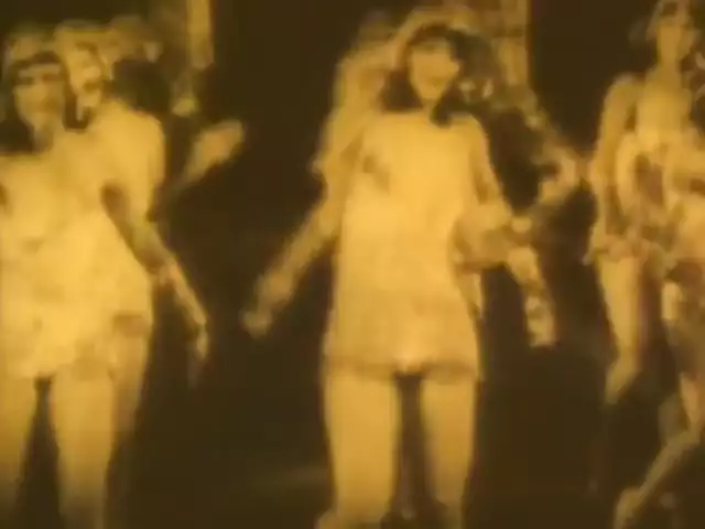 Bryan Ferry - Don't Stop The Dance