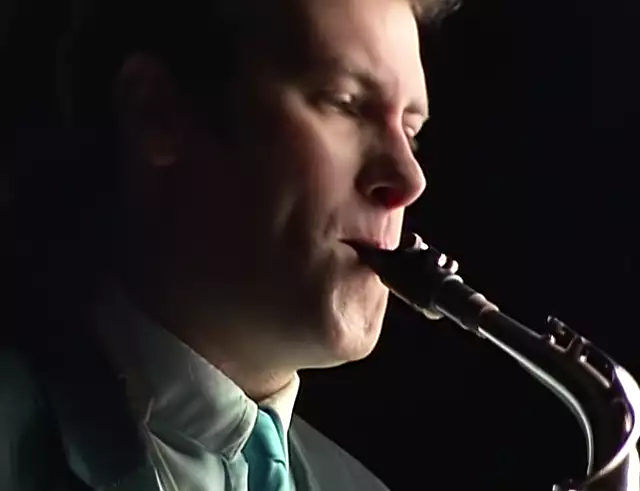 Roxy Music - Jealous Guy