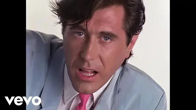 Roxy Music - Jealous Guy