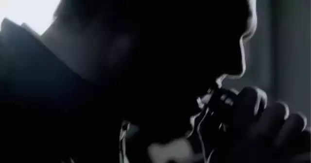 Michael Bublé - Everything [Official Music Video]