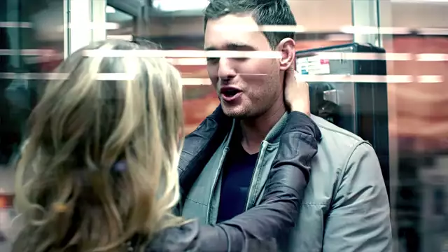 Michael Bublé - Haven't Met You Yet [Official Music Video]