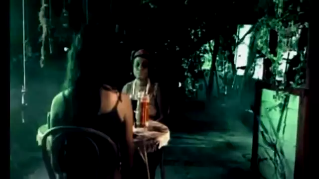 Bullet For My Valentine - Tears Don't Fall Official Video (HD)