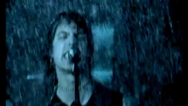 Bullet For My Valentine - Tears Don't Fall Official Video (HD)