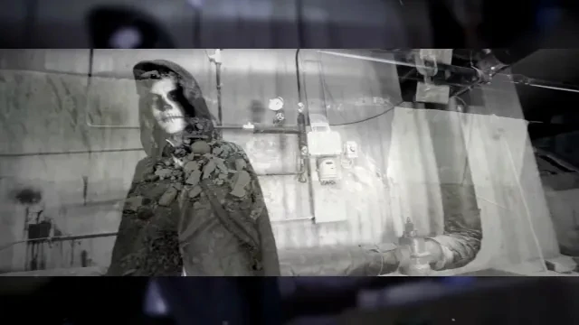 Caligola - Forgive Forget (Official Music Video)