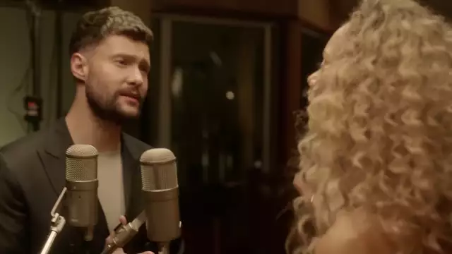 Calum Scott, Leona Lewis - You Are The Reason (Duet Version)
