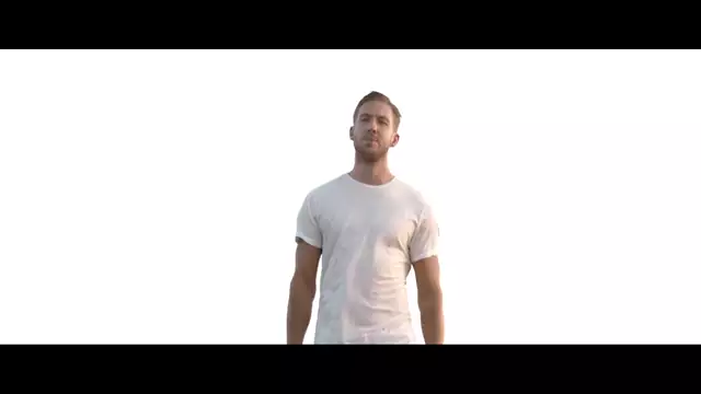 Calvin Harris - Summer (Official Video)