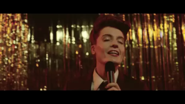 Calvin Harris - Sweet Nothing (Official Video) ft. Florence Welch