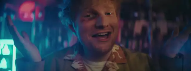 Camila Cabello - Bam Bam (Official Music Video) ft. Ed Sheeran