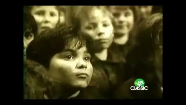 Camouflage -  The Great Commandment (Best quality)
