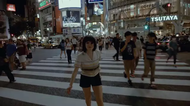 Carly Rae Jepsen - Run Away With Me
