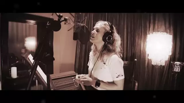 Carrie Underwood - Out Of That Truck (Official Audio Video)