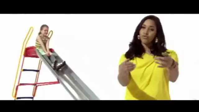 Cassandra Steen - Stadt ft. Adel Tawil