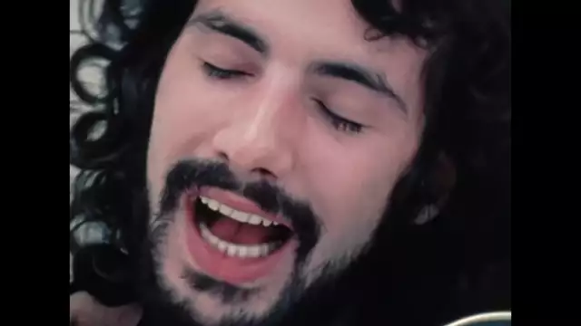 Yusuf / Cat Stevens - Father & Son