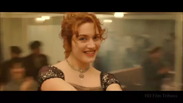 Titanic • My Heart Will Go On • Celine Dion