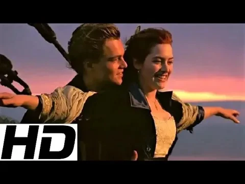 Titanic • My Heart Will Go On • Celine Dion